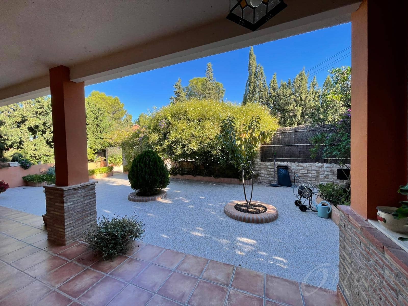 4 sypialnia Finka/Dom wiejski na sprzedaż w Mula z basenem garażem - 300 000 € (Ref: 7246977)