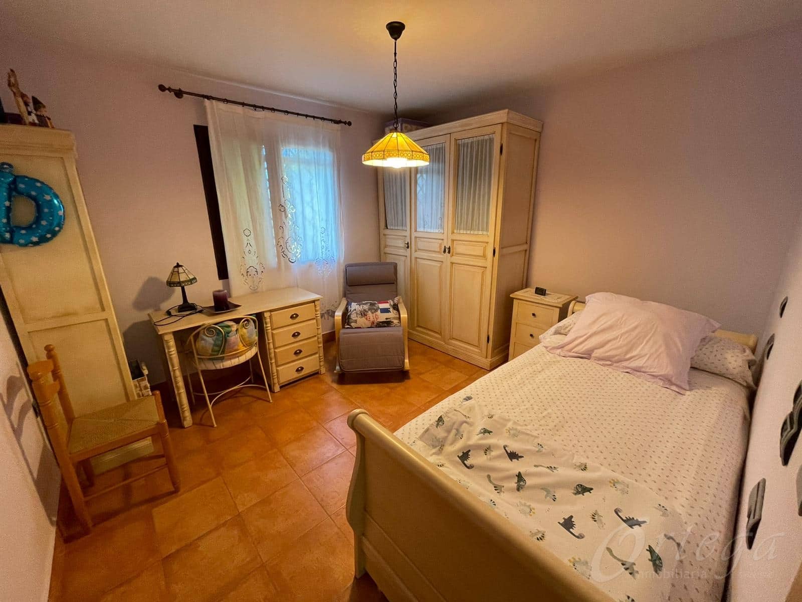 4 sypialnia Finka/Dom wiejski na sprzedaż w Mula z basenem garażem - 300 000 € (Ref: 7246977)