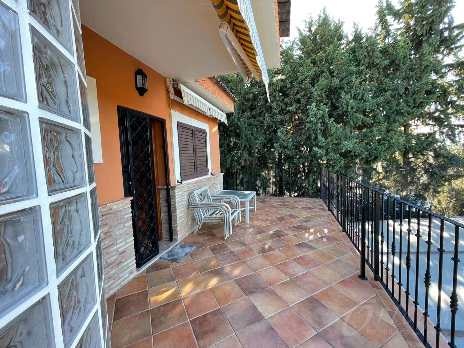 4 sypialnia Finka/Dom wiejski na sprzedaż w Mula z basenem garażem - 300 000 € (Ref: 7246977)