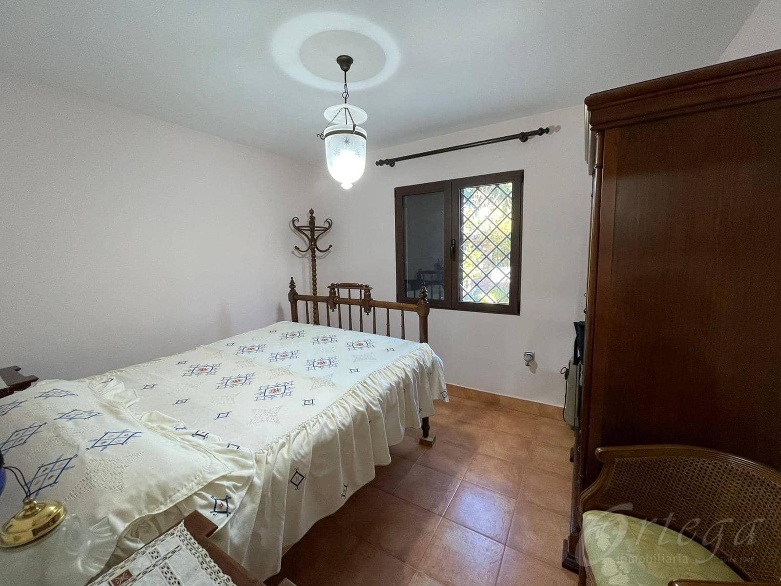 4 sypialnia Finka/Dom wiejski na sprzedaż w Mula z basenem garażem - 300 000 € (Ref: 7246977)