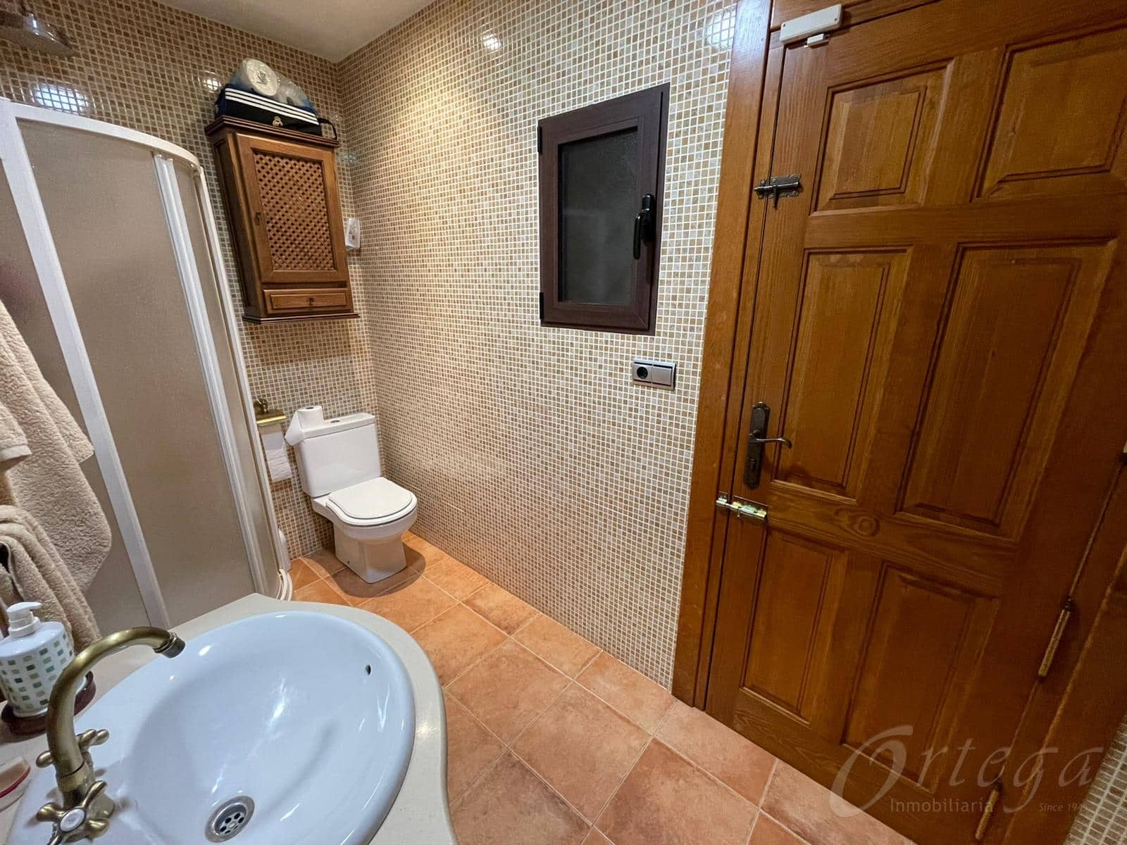 4 sypialnia Finka/Dom wiejski na sprzedaż w Mula z basenem garażem - 300 000 € (Ref: 7246977)