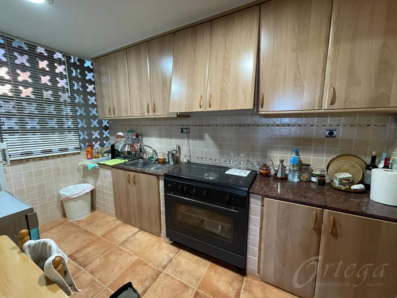 4 sypialnia Finka/Dom wiejski na sprzedaż w Mula z basenem garażem - 300 000 € (Ref: 7246977)