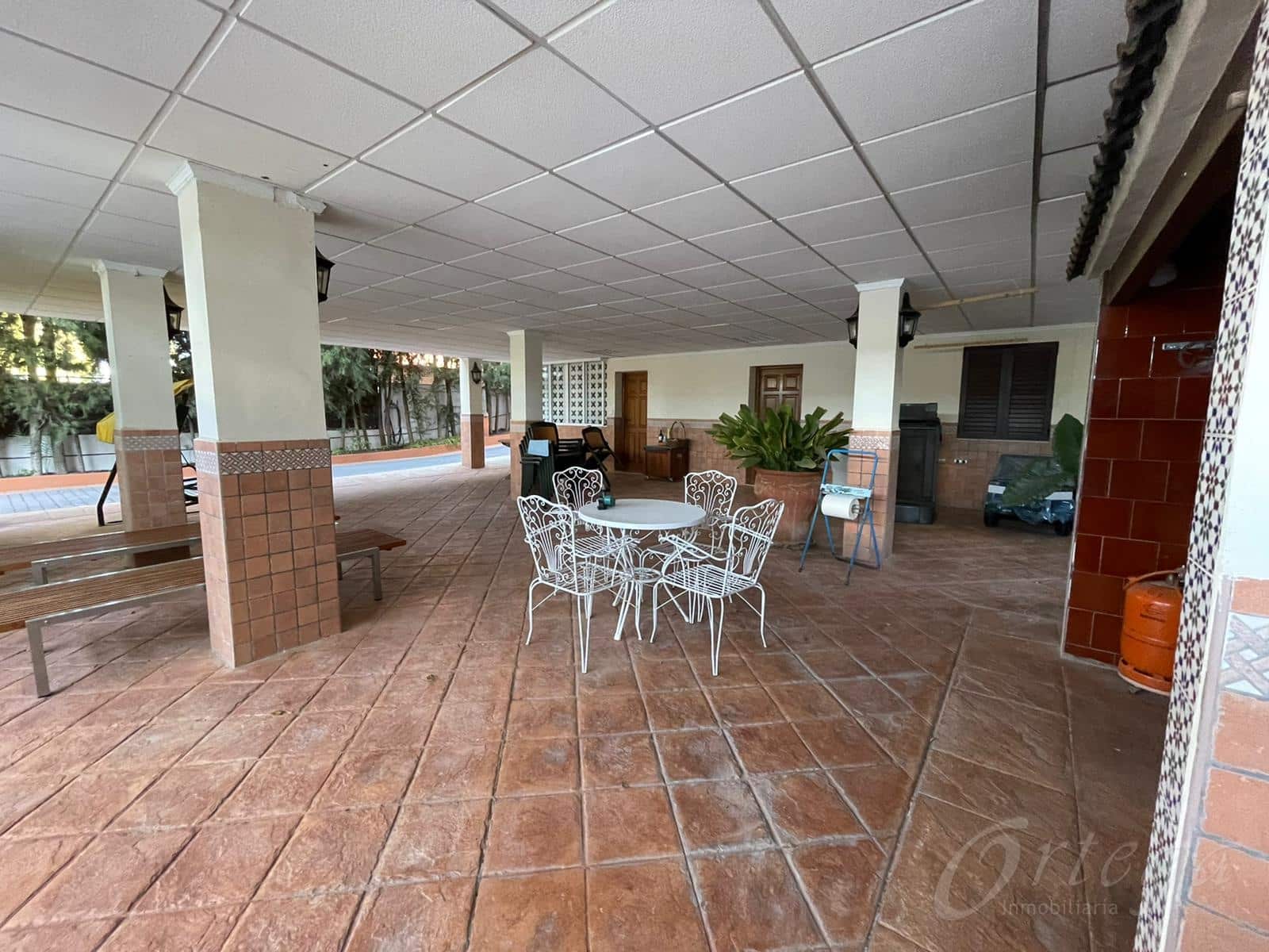 4 sypialnia Finka/Dom wiejski na sprzedaż w Mula z basenem garażem - 300 000 € (Ref: 7246977)