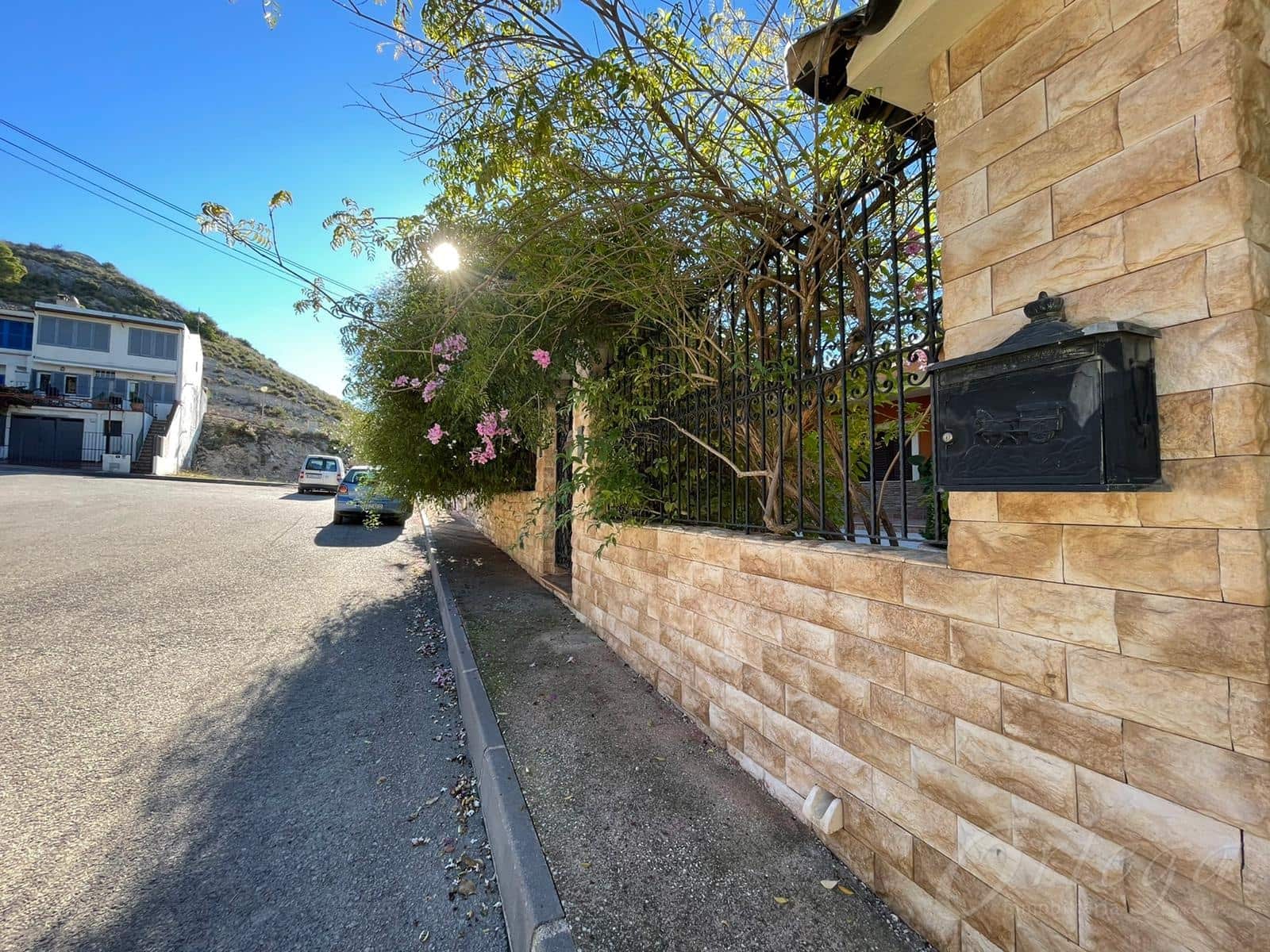 4 sypialnia Finka/Dom wiejski na sprzedaż w Mula z basenem garażem - 300 000 € (Ref: 7246977)