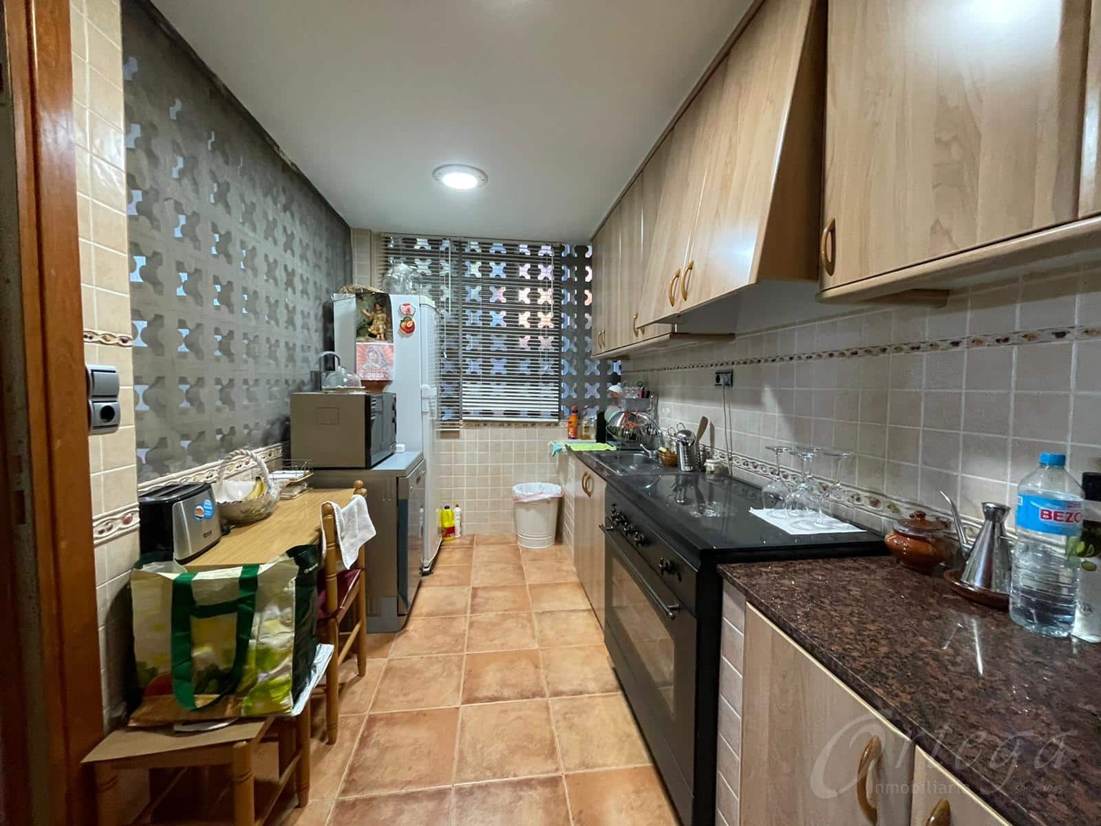 4 sypialnia Finka/Dom wiejski na sprzedaż w Mula z basenem garażem - 300 000 € (Ref: 7246977)