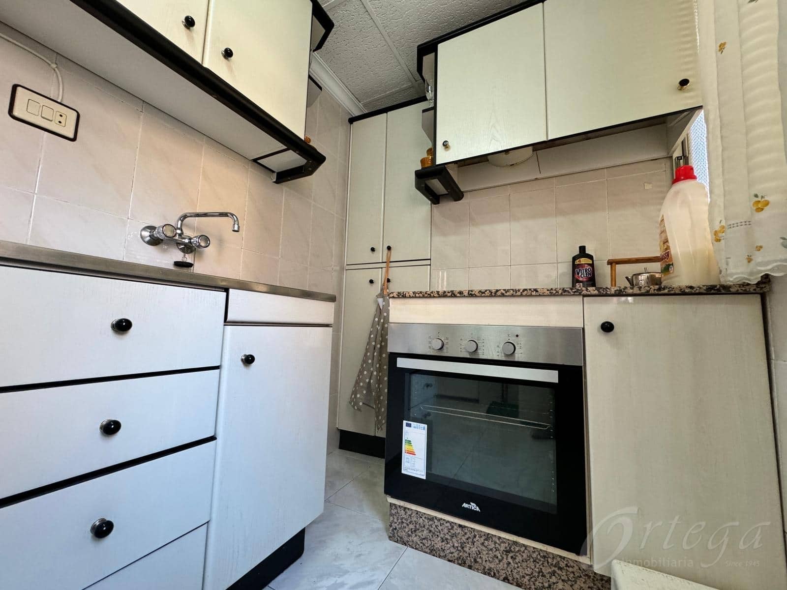 2 bedroom Flat for sale in Cehegin - € 35,000 (Ref: 7246978)