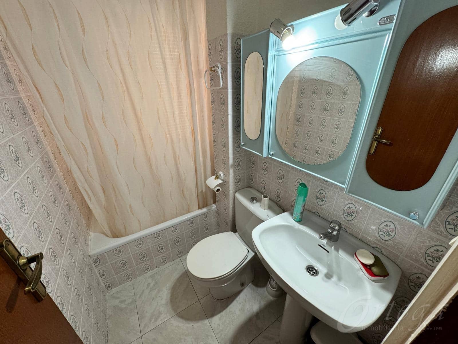 2 bedroom Flat for sale in Cehegin - € 35,000 (Ref: 7246978)