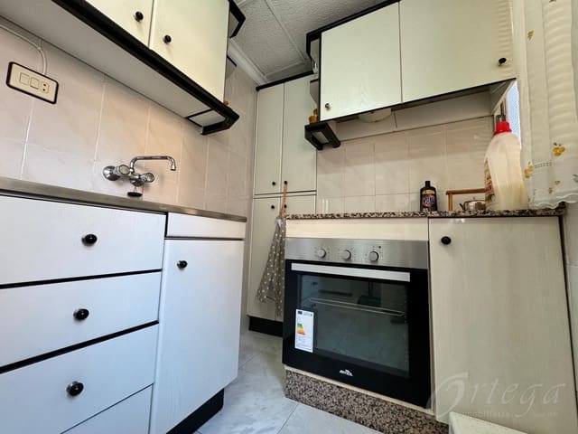 2 bedroom Flat for sale in Cehegín - € 35,000 (Ref: 7246978)