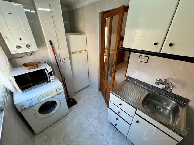 2 bedroom Flat for sale in Cehegín - € 35,000 (Ref: 7246978)