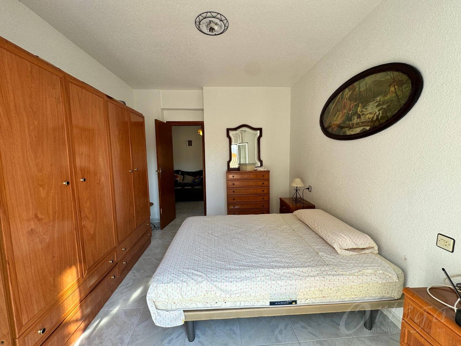 2 bedroom Flat for sale in Cehegin - € 35,000 (Ref: 7246978)