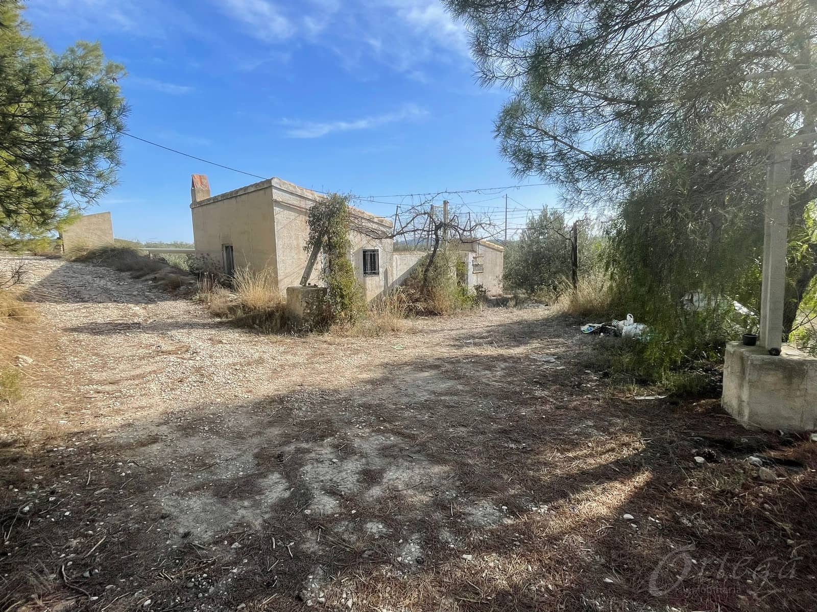 Finca/Country House for sale in Cehegin - € 45,000 (Ref: 7757026)