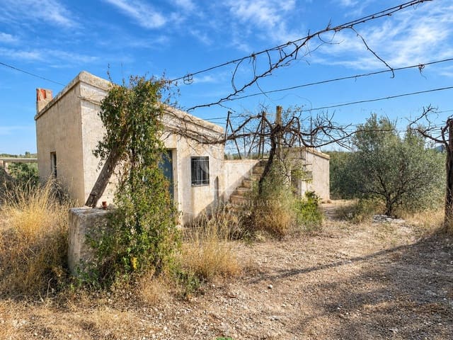 Finca/Landhuis te koop in Cehegín - € 45.000 (Ref: 7757026)