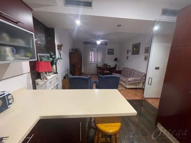 3 bedroom Flat for sale in Cehegín - € 70,000 (Ref: 7757030)