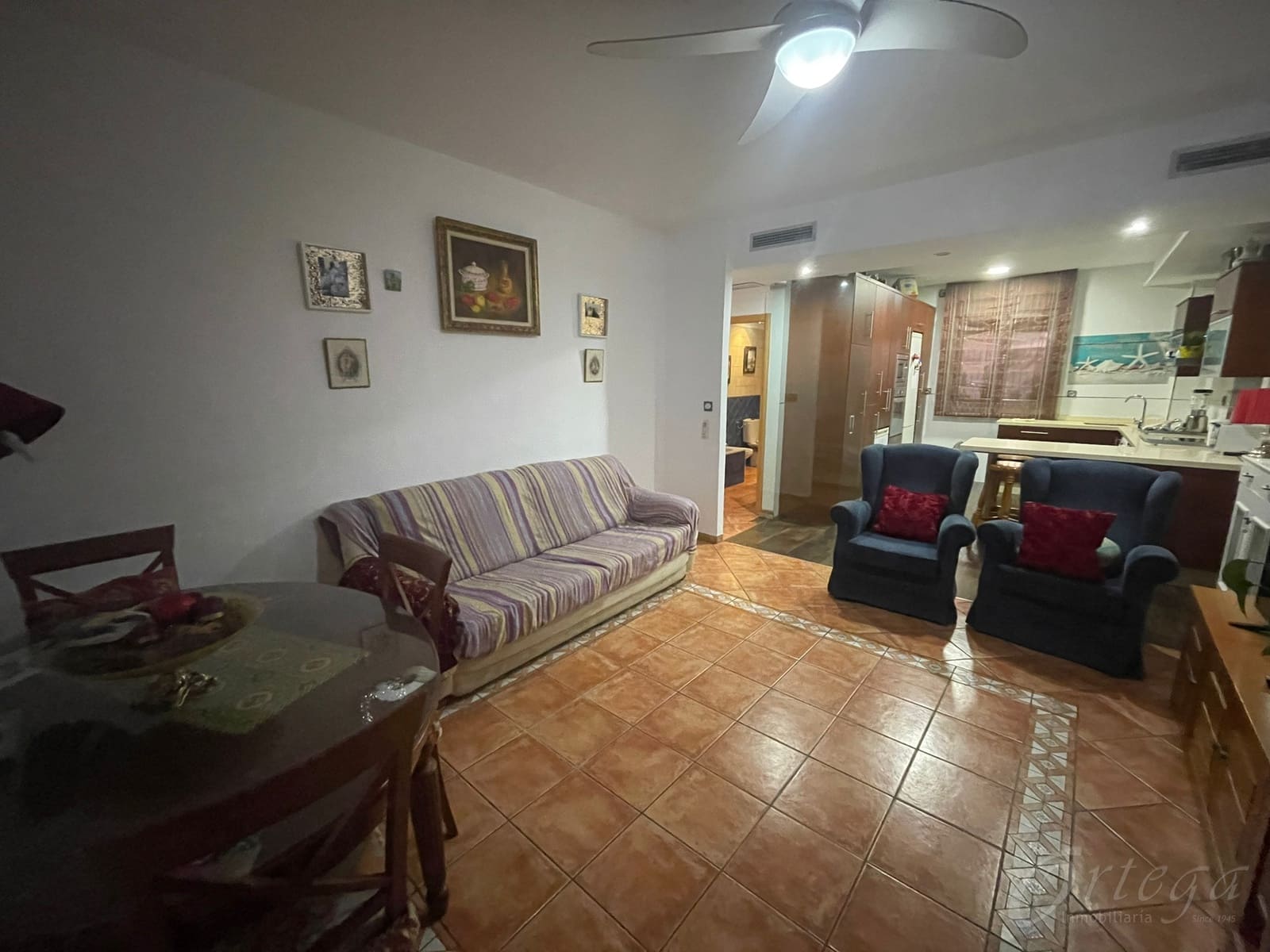 3 bedroom Flat for sale in Cehegin - € 70,000 (Ref: 7757030)