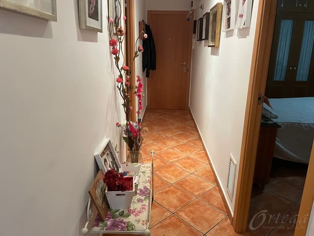 3 bedroom Flat for sale in Cehegín - € 70,000 (Ref: 7757030)