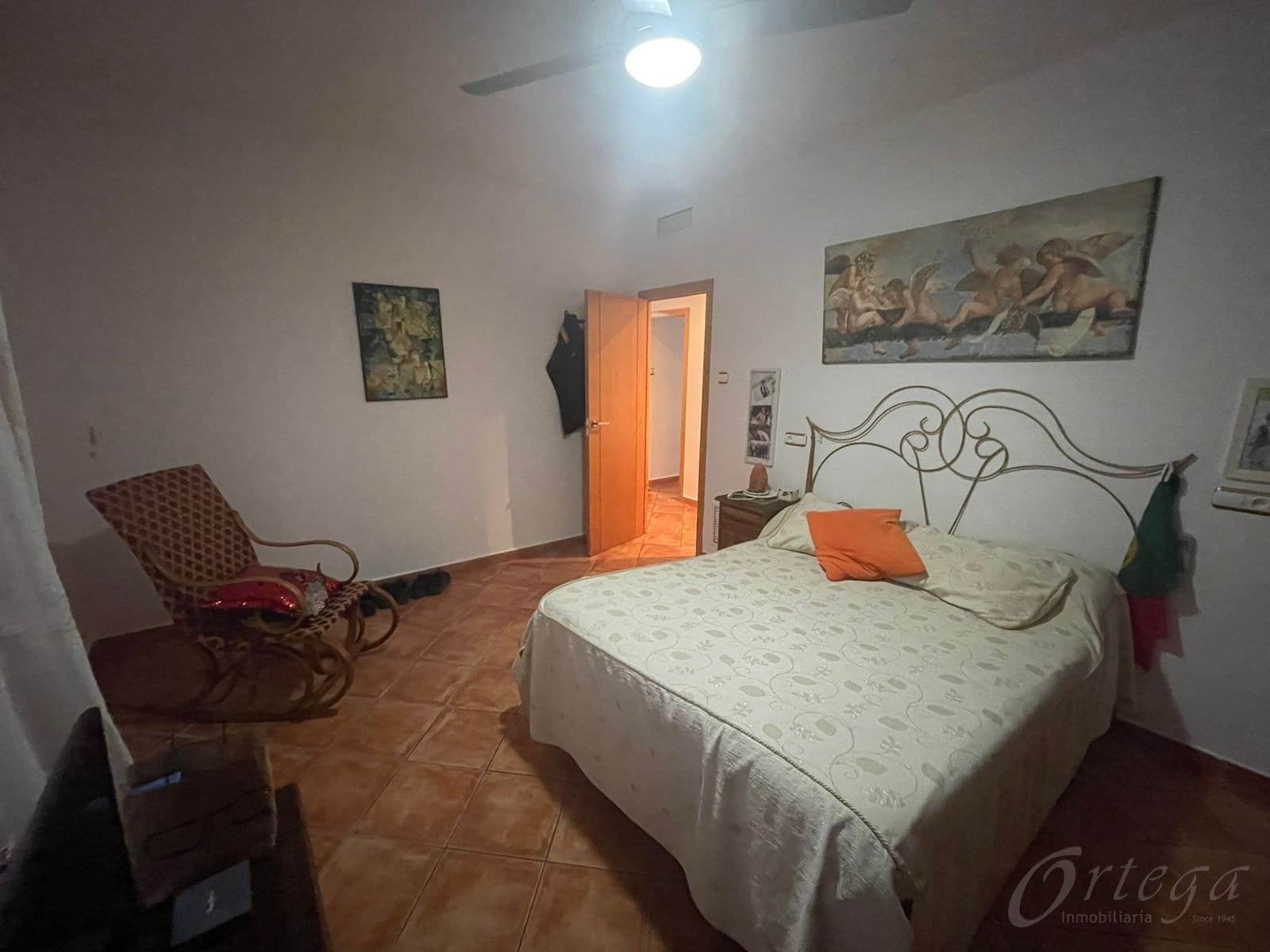 3 bedroom Flat for sale in Cehegin - € 70,000 (Ref: 7757030)