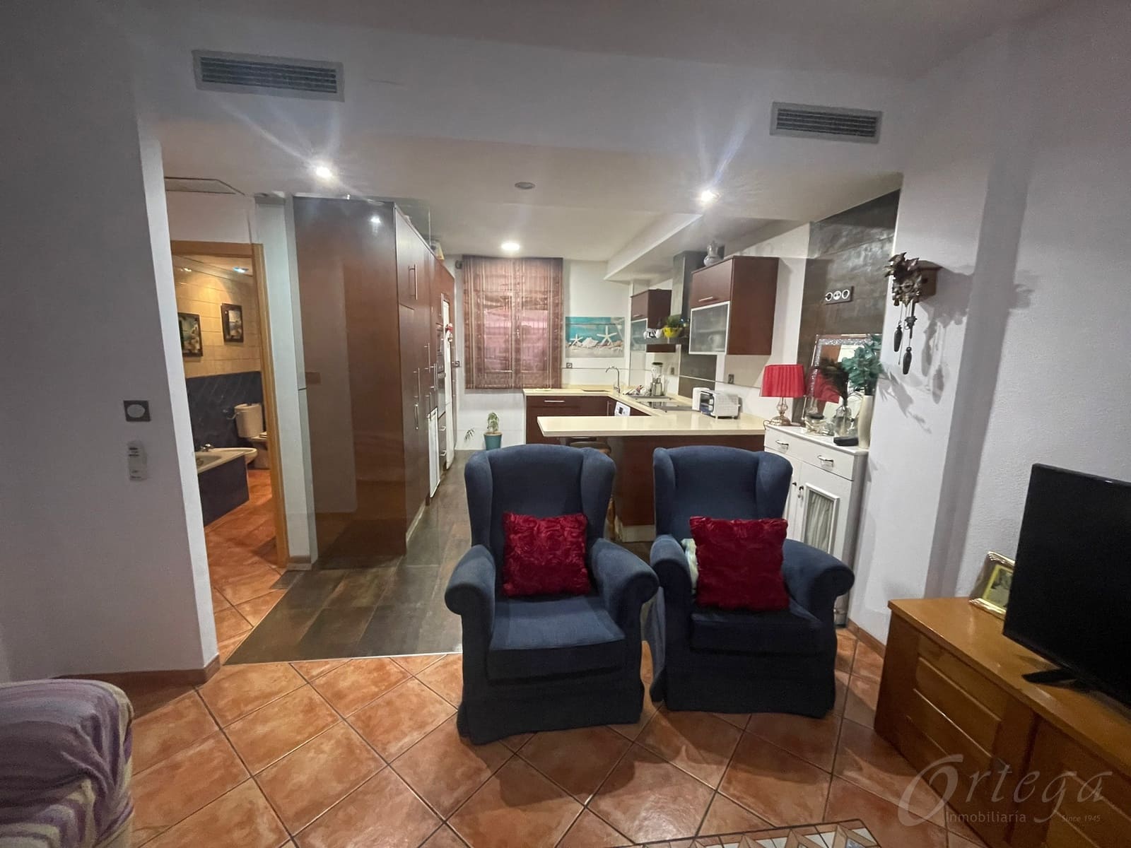 3 bedroom Flat for sale in Cehegin - € 70,000 (Ref: 7757030)