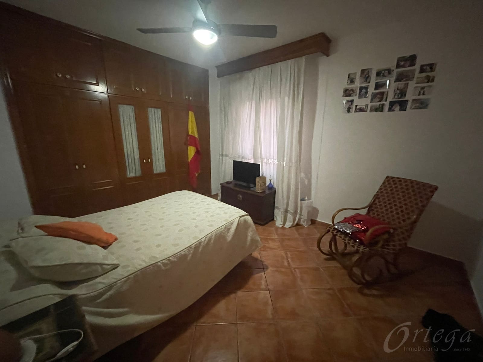 3 bedroom Flat for sale in Cehegin - € 70,000 (Ref: 7757030)