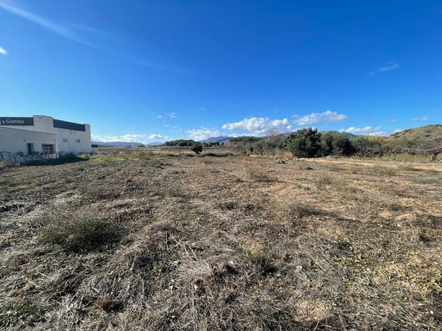 Finca/Casa di Campagna in vendita in Caravaca de la Cruz - 30.000 € (Rif: 7757031)