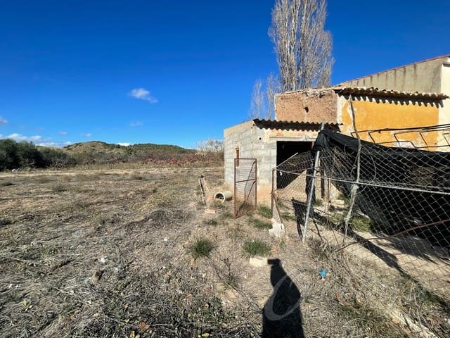 Finca/Casa di Campagna in vendita in Caravaca de la Cruz - 30.000 € (Rif: 7757031)