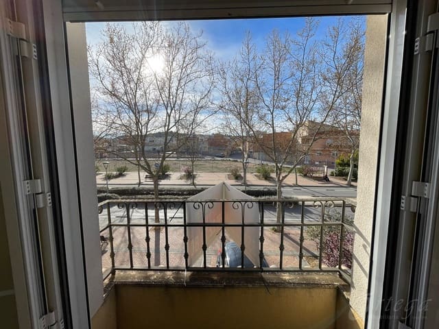 3 bedroom Apartment for sale in Bullas with garage - € 119,500 (Ref: 7757039)