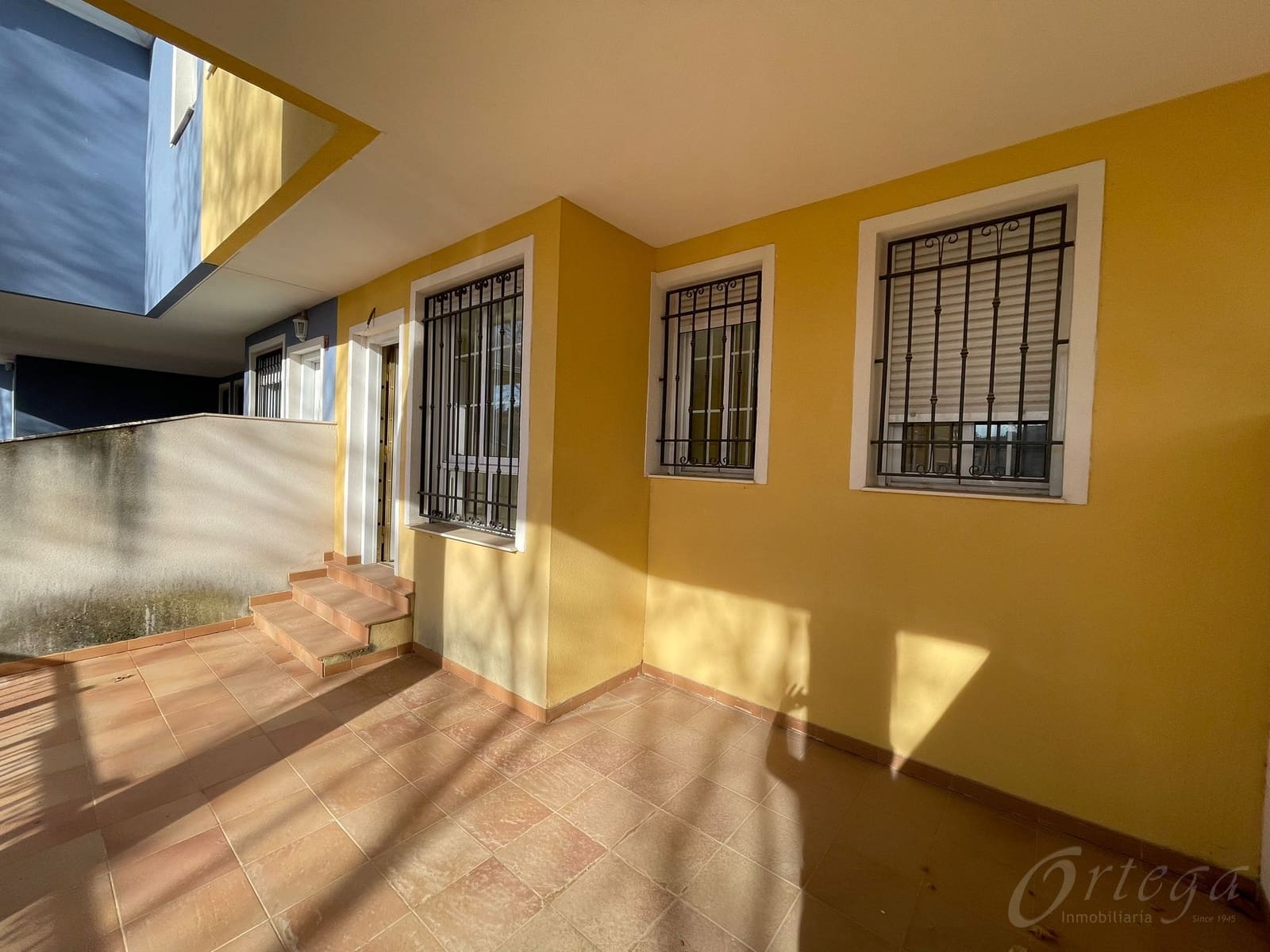 3 bedroom Apartment for sale in Bullas with garage - € 119,500 (Ref: 7757039)