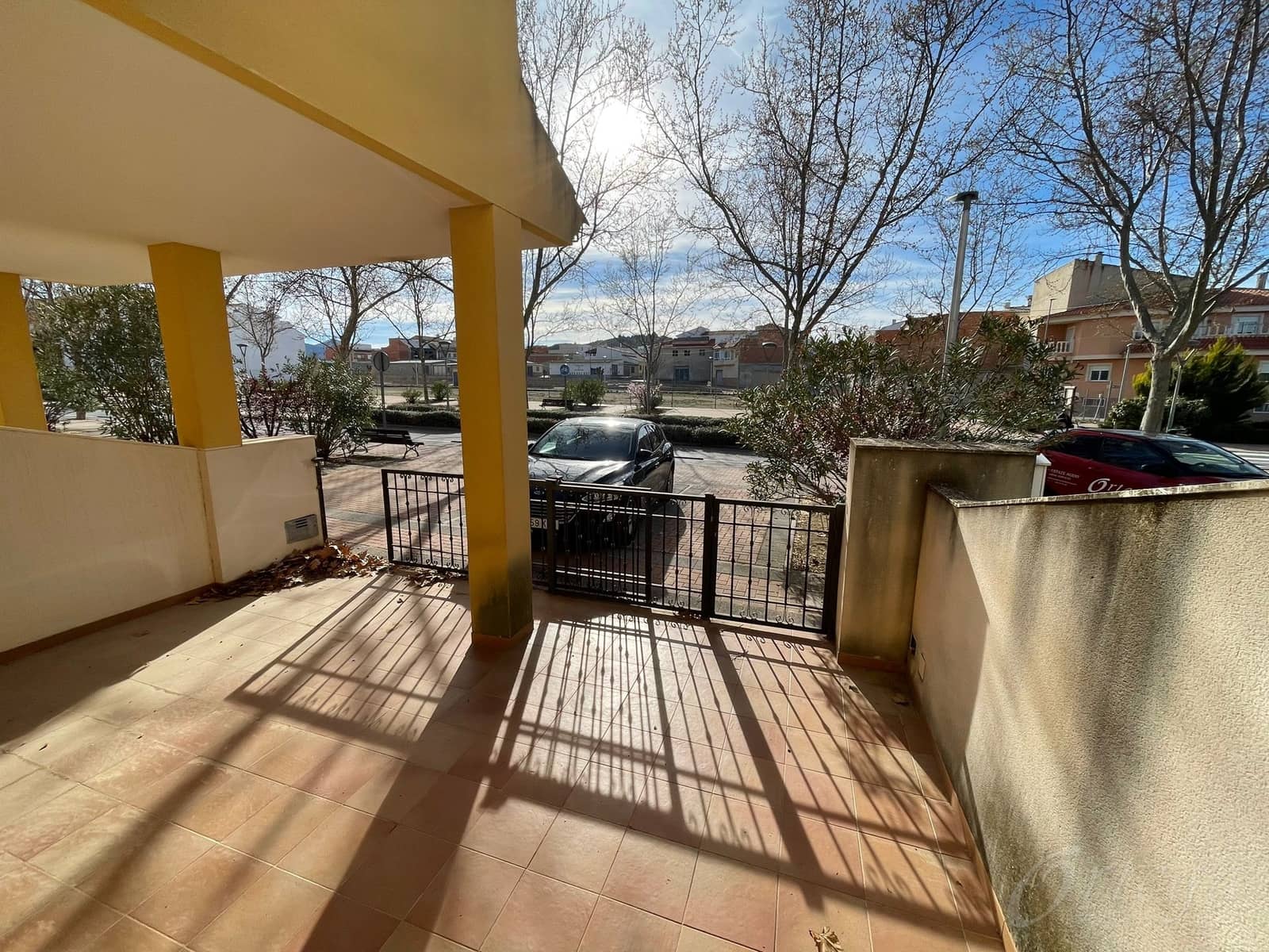 3 bedroom Apartment for sale in Bullas with garage - € 119,500 (Ref: 7757039)