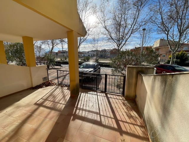 3 bedroom Apartment for sale in Bullas with garage - € 119,500 (Ref: 7757039)