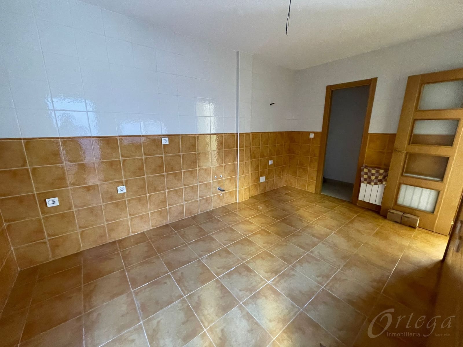 3 bedroom Apartment for sale in Bullas with garage - € 119,500 (Ref: 7757039)