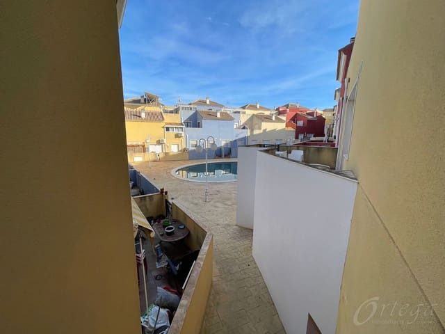 3 bedroom Apartment for sale in Bullas with garage - € 119,500 (Ref: 7757039)