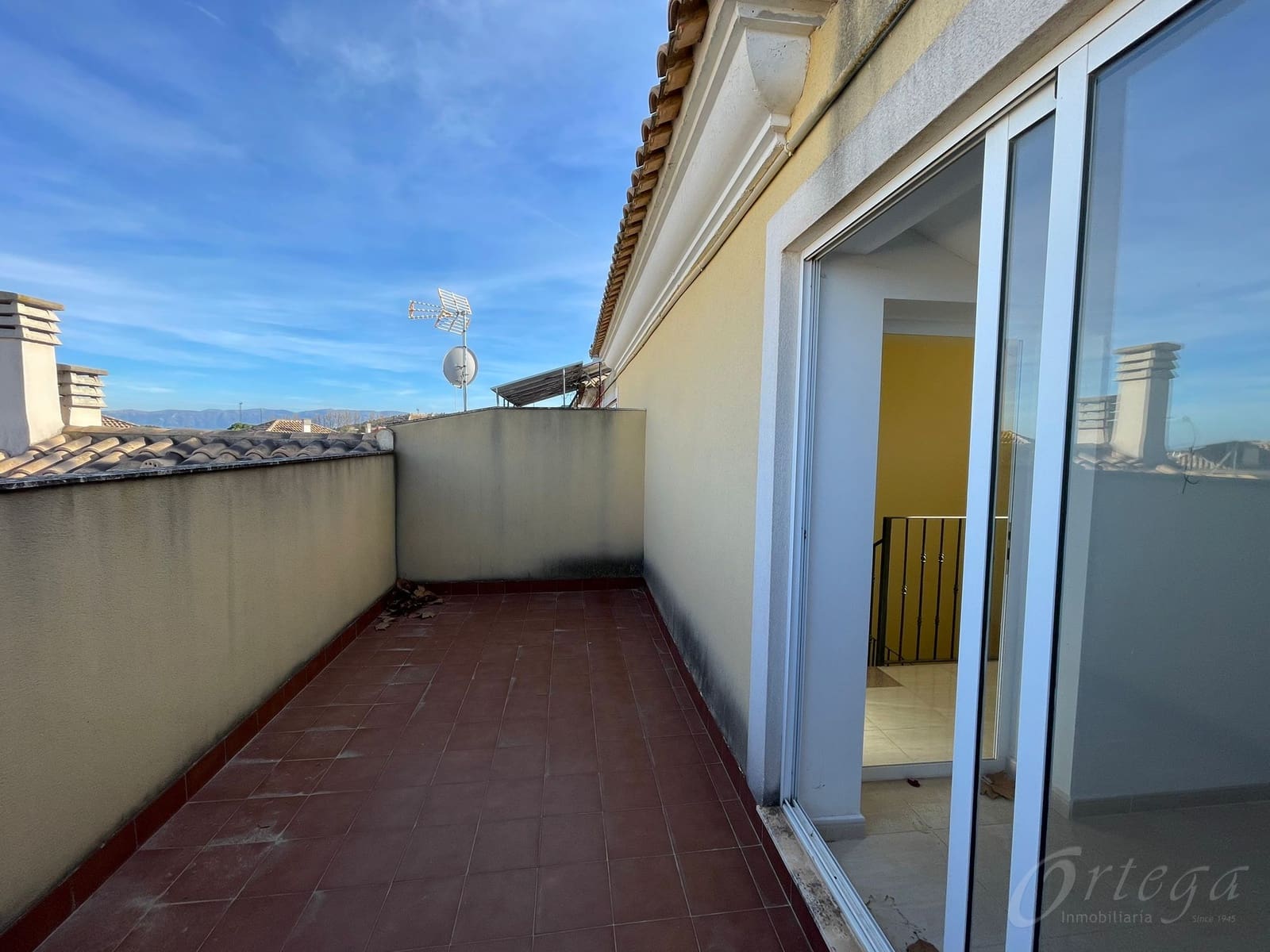 3 bedroom Apartment for sale in Bullas with garage - € 119,500 (Ref: 7757039)