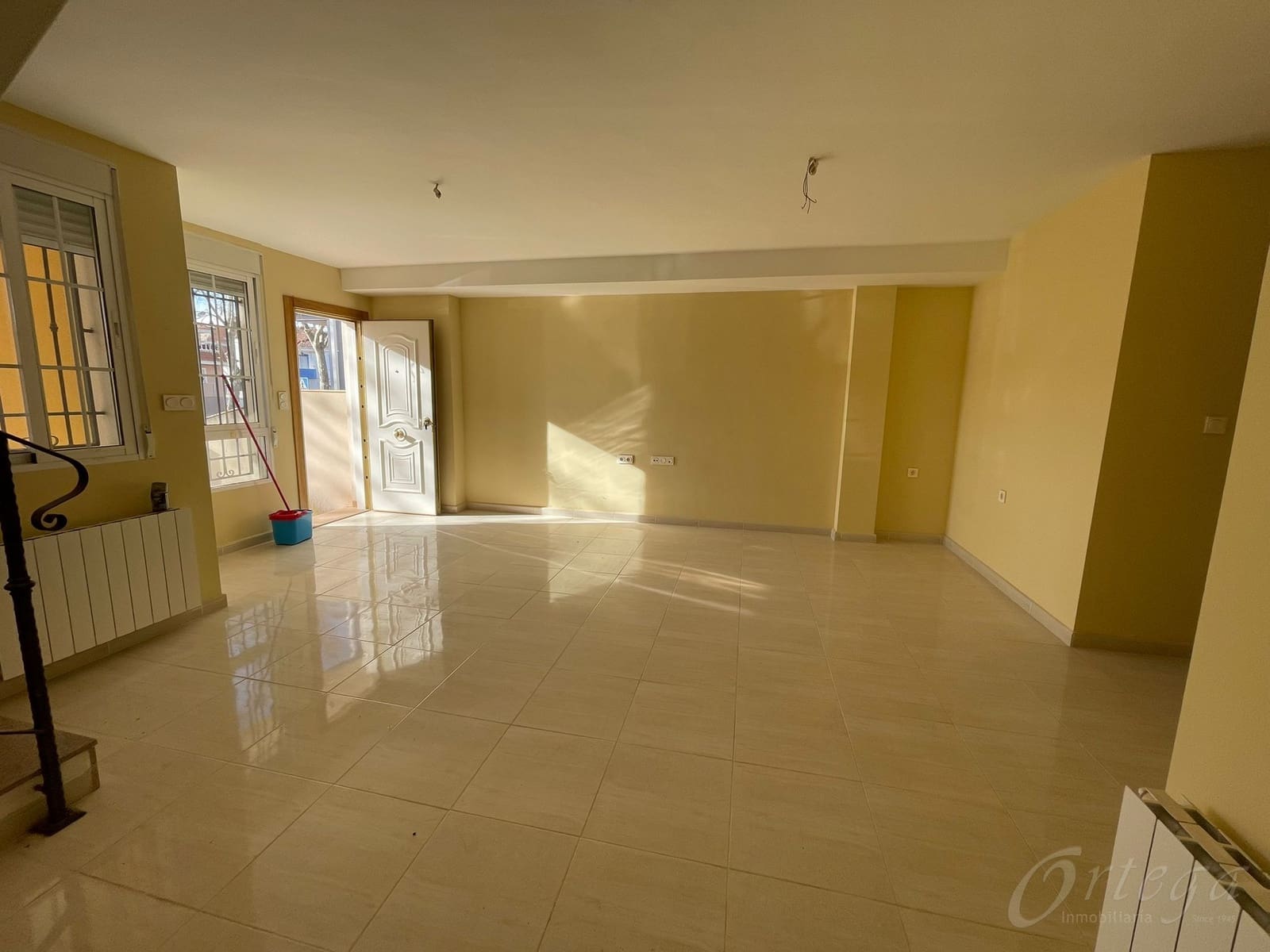 3 bedroom Apartment for sale in Bullas with garage - € 119,500 (Ref: 7757039)