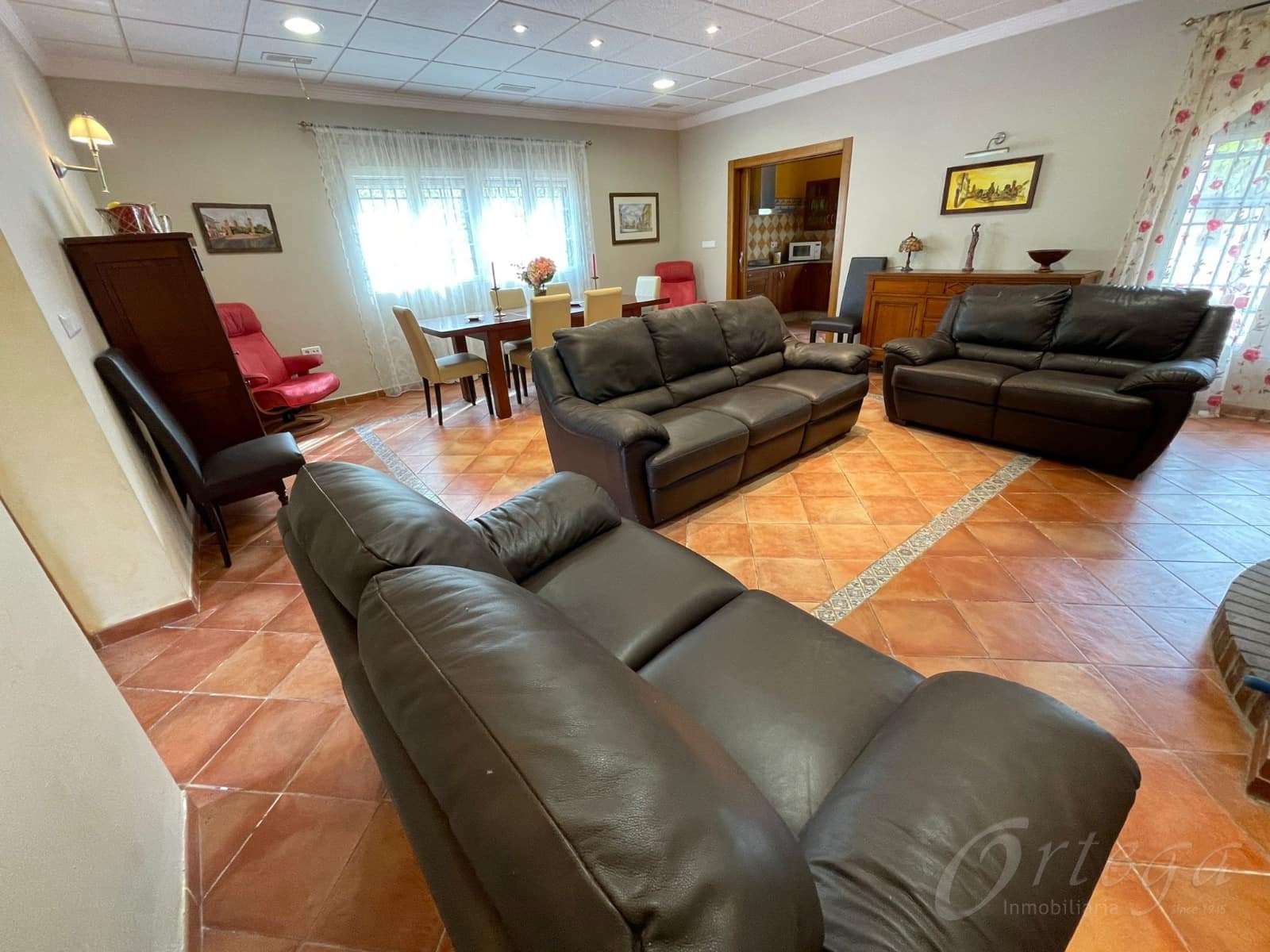 2 bedroom Finca/Country House for rent in Cehegin with garage - € 700 (Ref: 7757044)