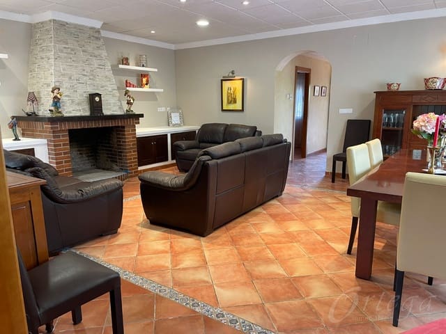 2 bedroom Finca/Country House for rent in Cehegín with garage - € 700 (Ref: 7757044)