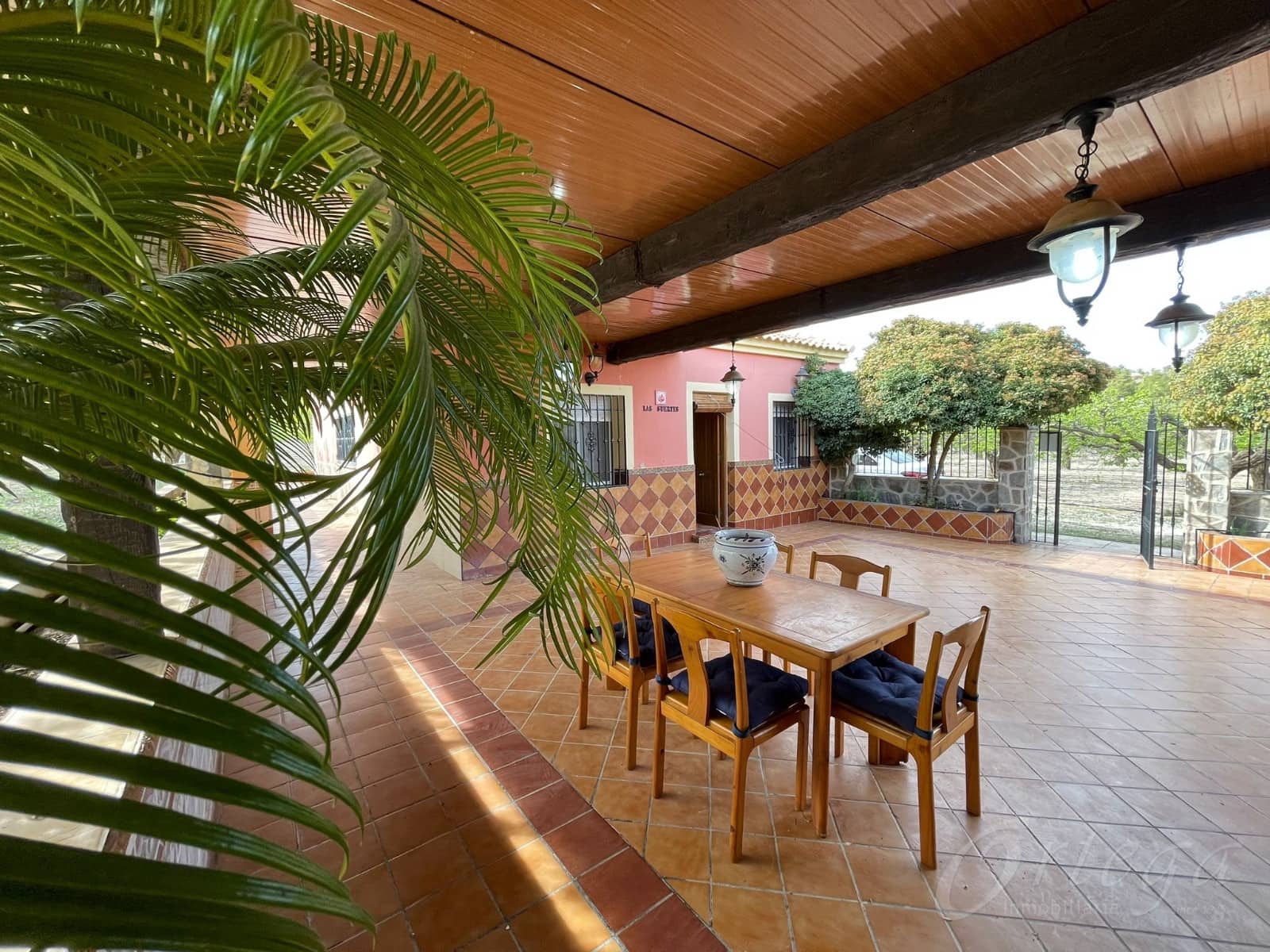 2 bedroom Finca/Country House for rent in Cehegin with garage - € 700 (Ref: 7757044)