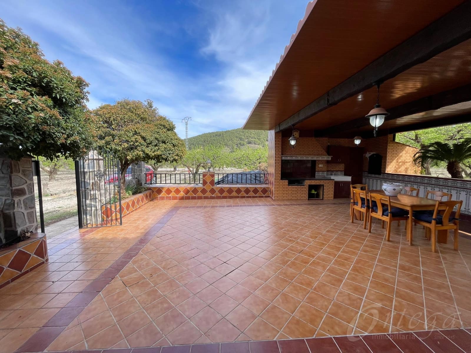 2 bedroom Finca/Country House for rent in Cehegin with garage - € 700 (Ref: 7757044)