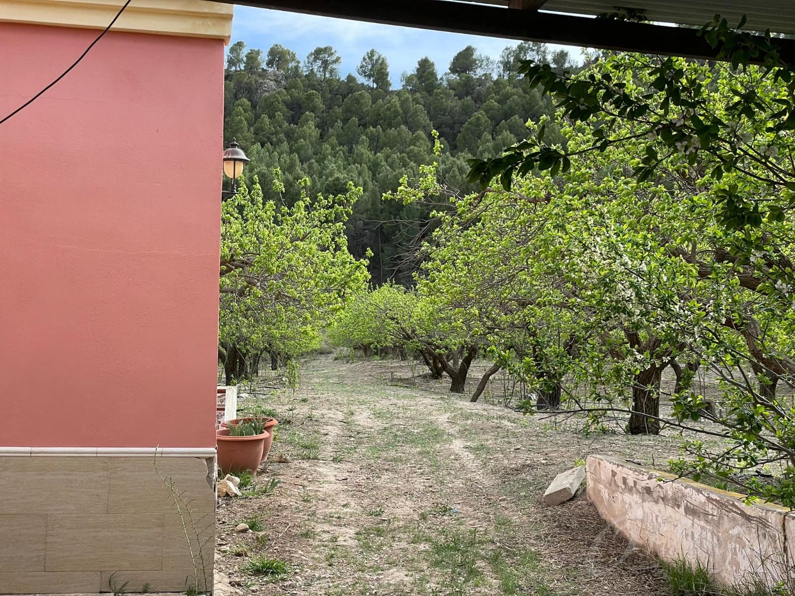 2 bedroom Finca/Country House for rent in Cehegin with garage - € 700 (Ref: 7757044)