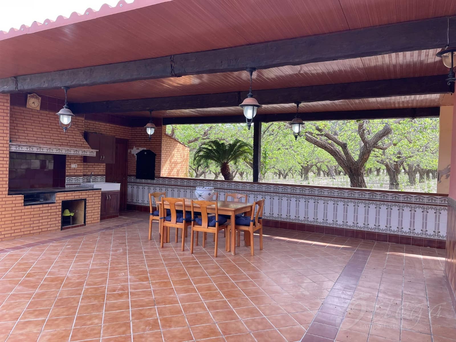 2 bedroom Finca/Country House for rent in Cehegin with garage - € 700 (Ref: 7757044)