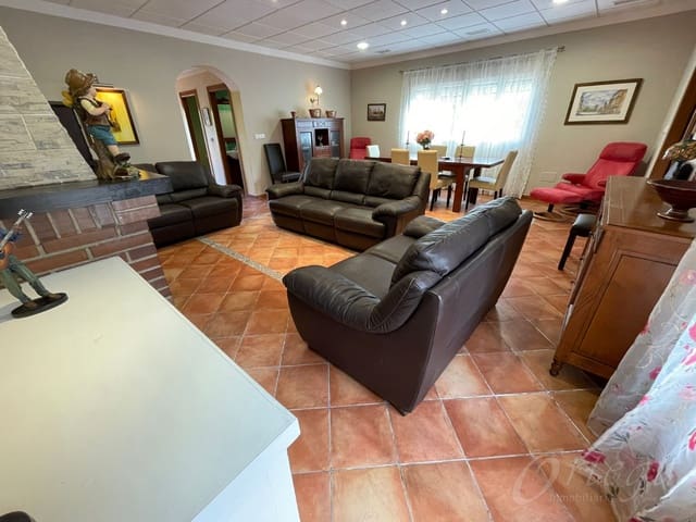 2 bedroom Finca/Country House for rent in Cehegín with garage - € 700 (Ref: 7757044)