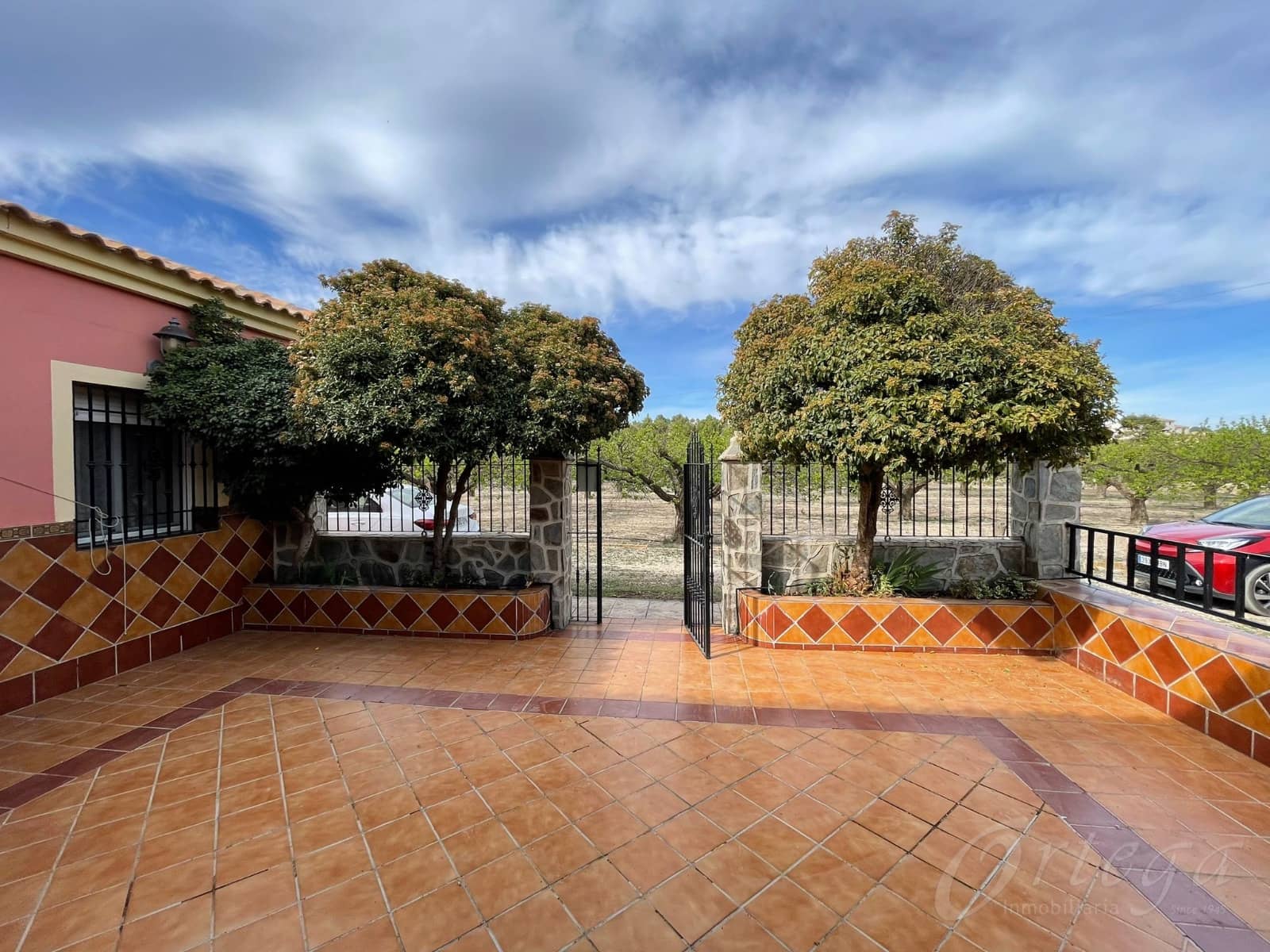 2 bedroom Finca/Country House for rent in Cehegin with garage - € 700 (Ref: 7757044)