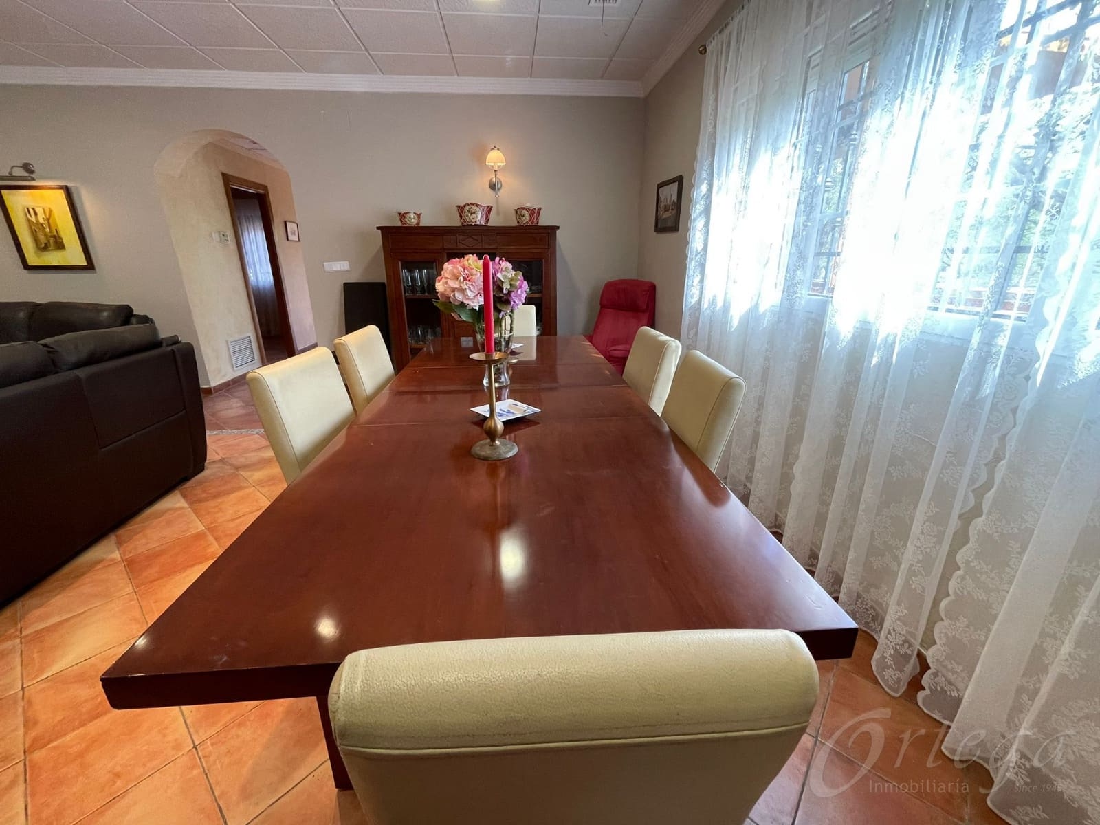 2 bedroom Finca/Country House for rent in Cehegin with garage - € 700 (Ref: 7757044)