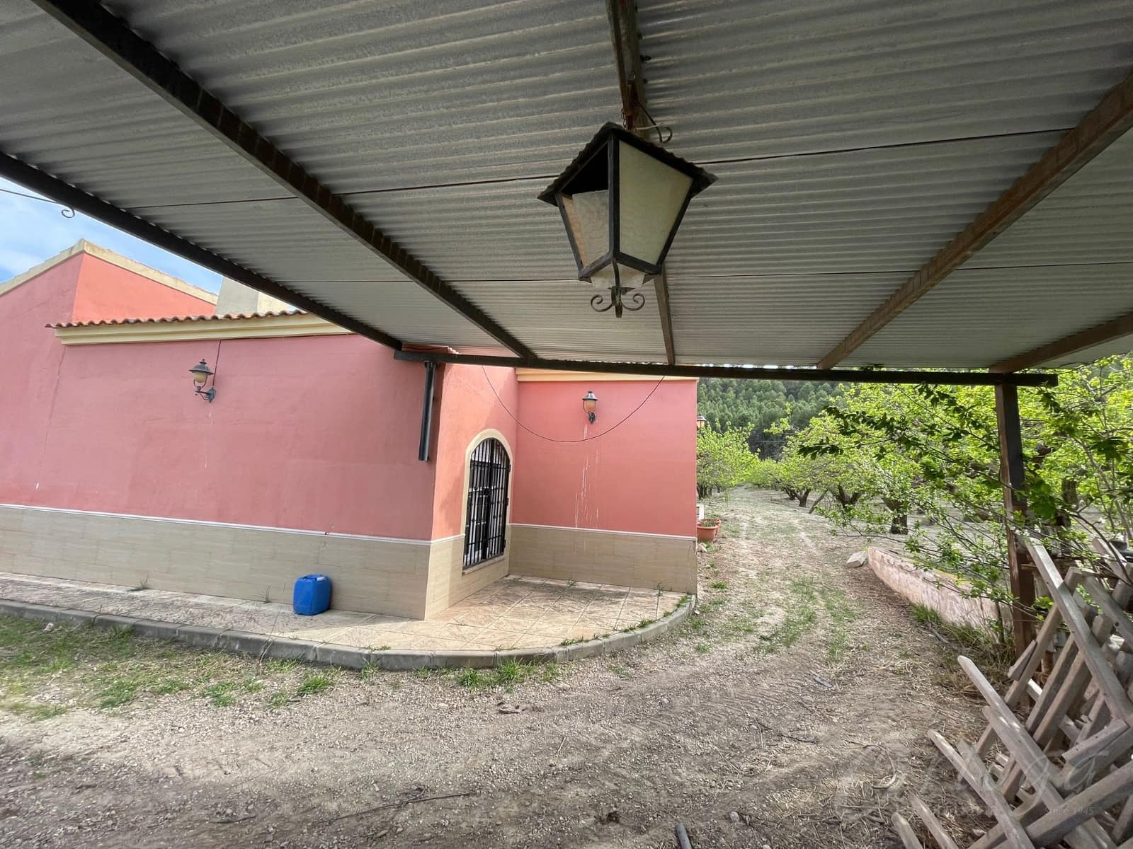 2 bedroom Finca/Country House for rent in Cehegin with garage - € 700 (Ref: 7757044)