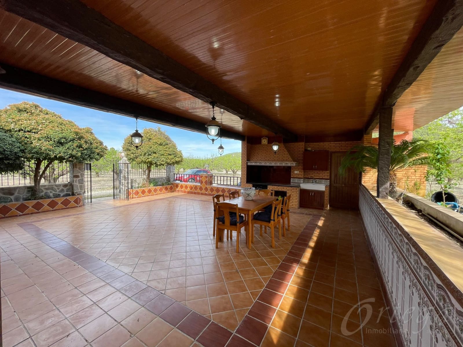 2 bedroom Finca/Country House for rent in Cehegin with garage - € 700 (Ref: 7757044)