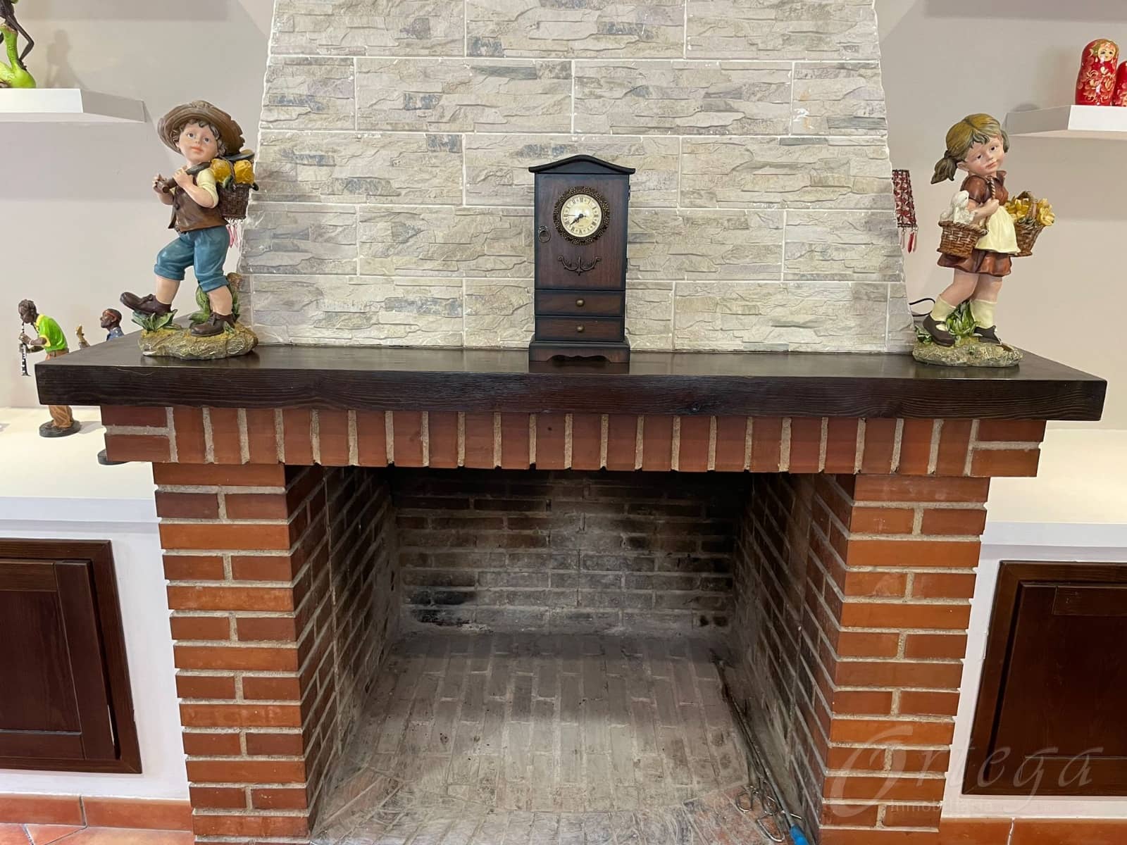 2 bedroom Finca/Country House for rent in Cehegin with garage - € 700 (Ref: 7757044)