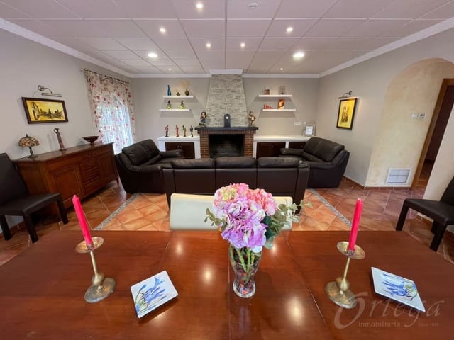 2 bedroom Finca/Country House for rent in Cehegín with garage - € 700 (Ref: 7757044)