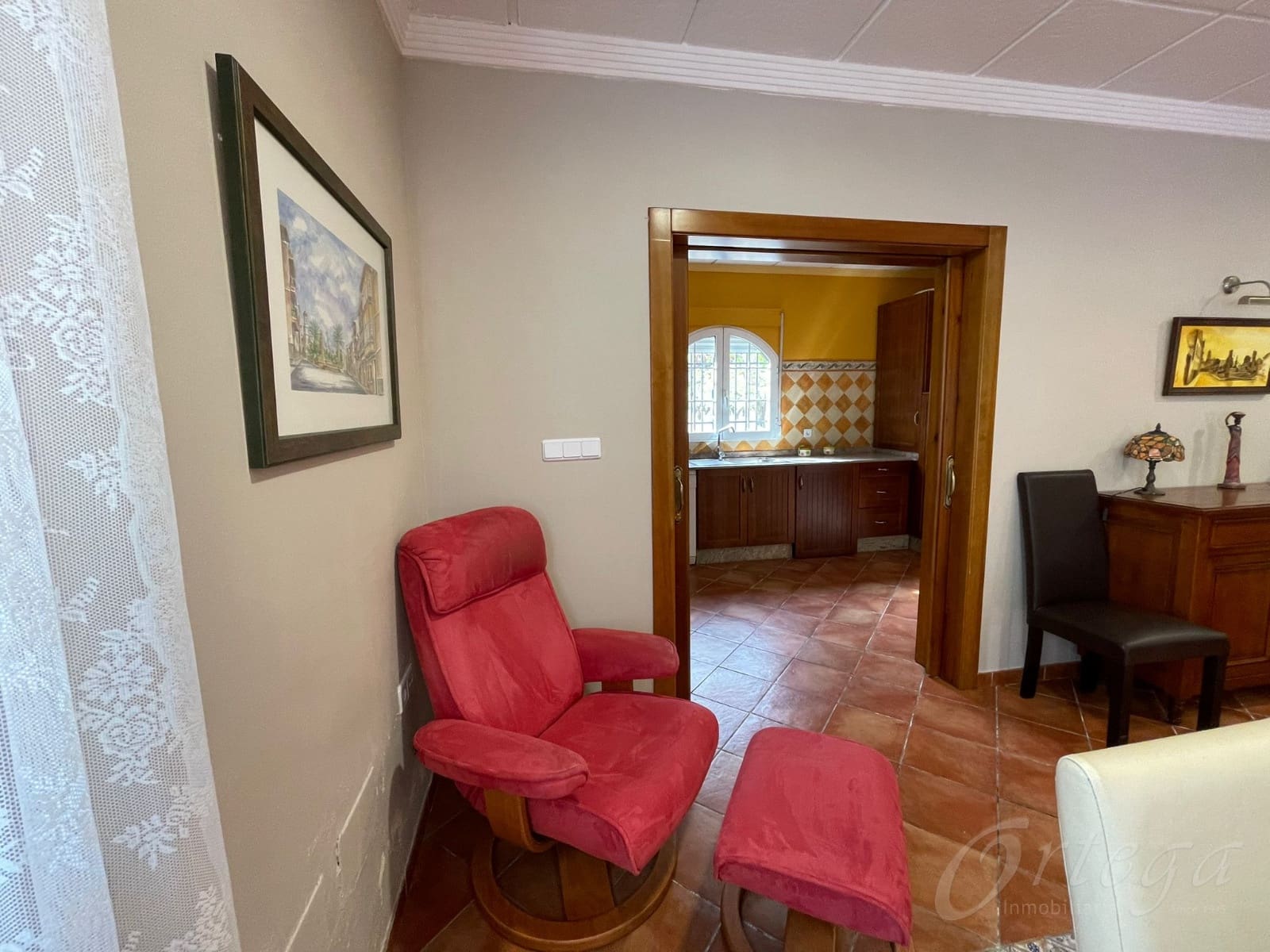 2 bedroom Finca/Country House for rent in Cehegin with garage - € 700 (Ref: 7757044)