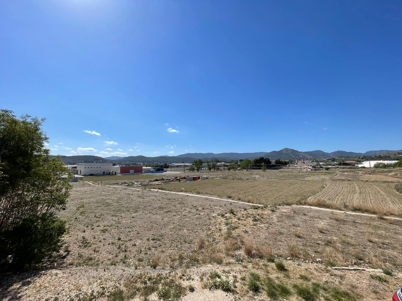 5 makuuhuone Huvila myytävänä paikassa Cehegin mukana 
autotalli - 249 000 € (Ref: 7757048)