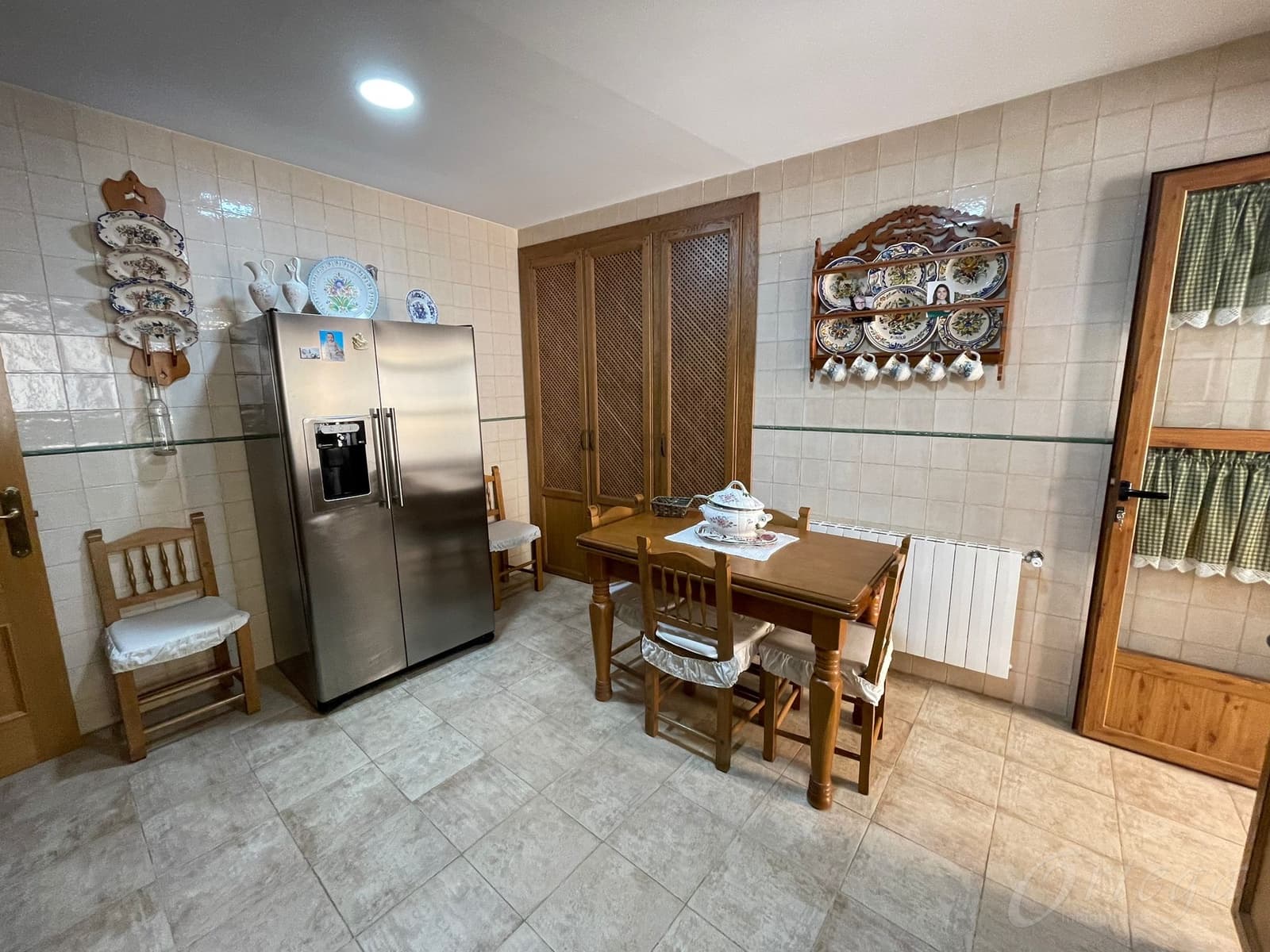 5 makuuhuone Huvila myytävänä paikassa Cehegin mukana 
autotalli - 249 000 € (Ref: 7757048)