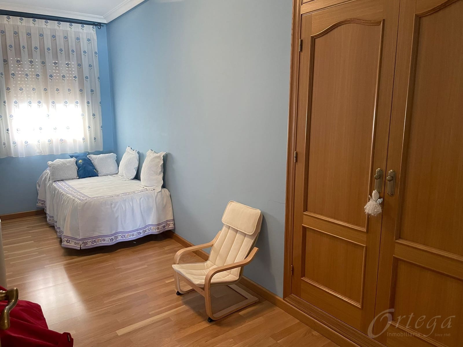 5 makuuhuone Huvila myytävänä paikassa Cehegin mukana 
autotalli - 249 000 € (Ref: 7757048)