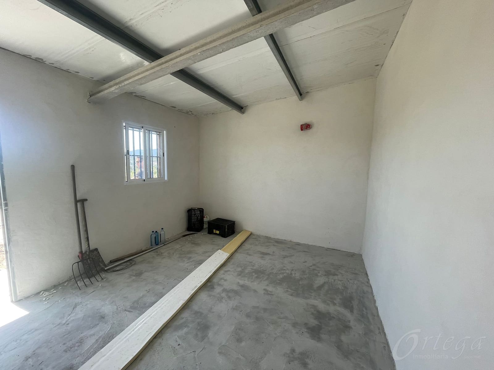 Finca/Country House for sale in Cehegin - € 35,000 (Ref: 7757052)